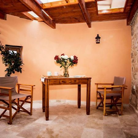 Ariadne Traditional Home Margarítai 외부 사진