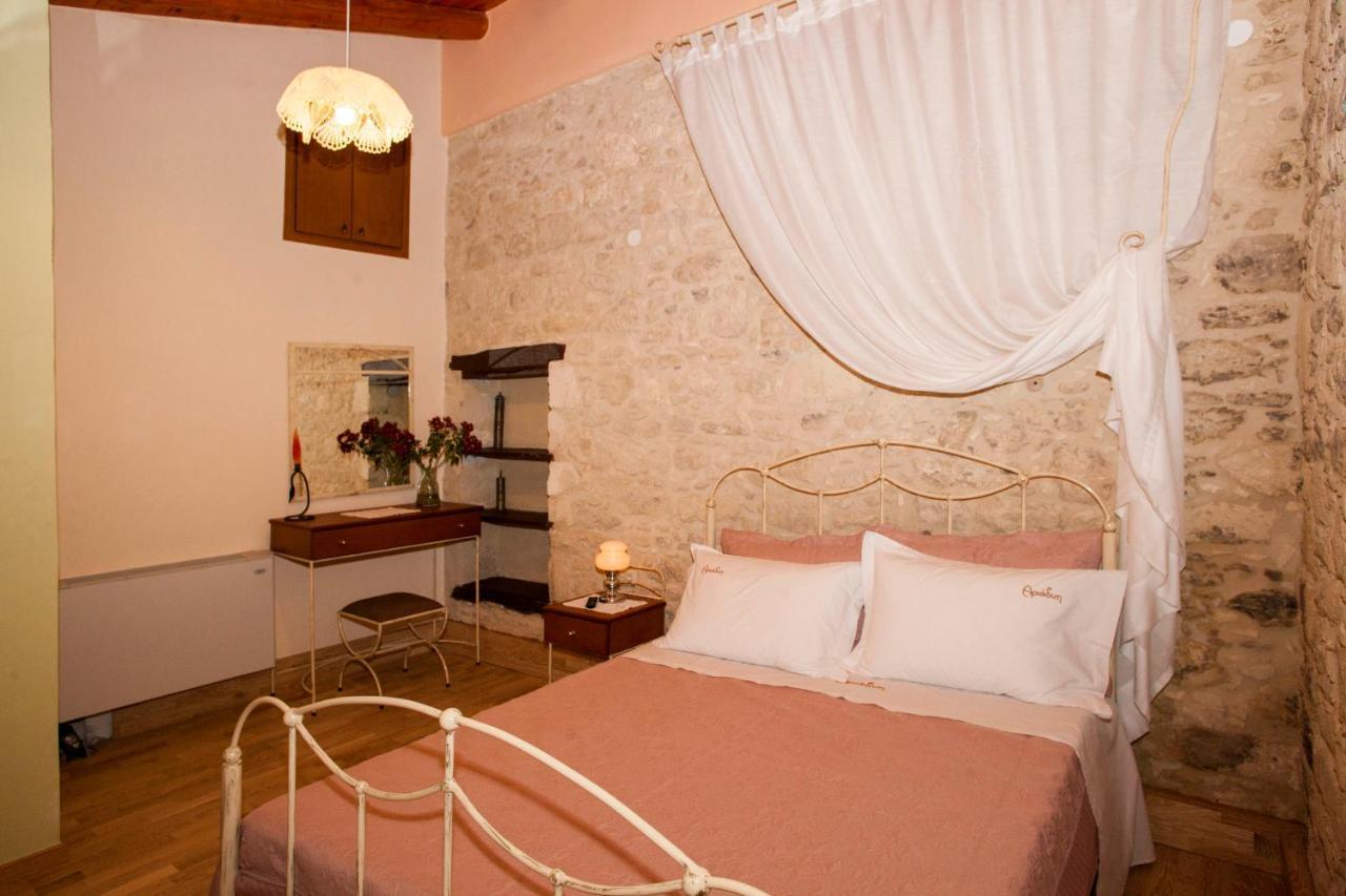 Ariadne Traditional Home Margarítai 외부 사진