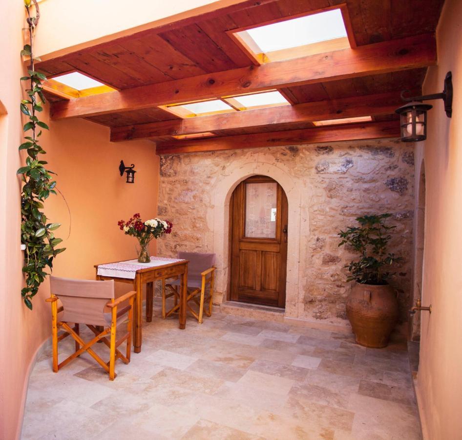 Ariadne Traditional Home Margarítai 외부 사진