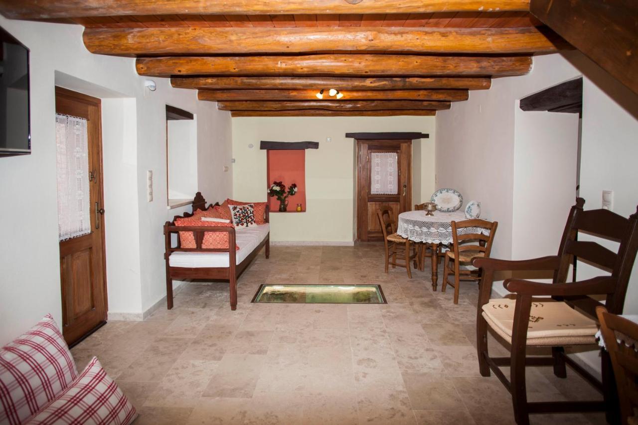 Ariadne Traditional Home Margarítai 외부 사진