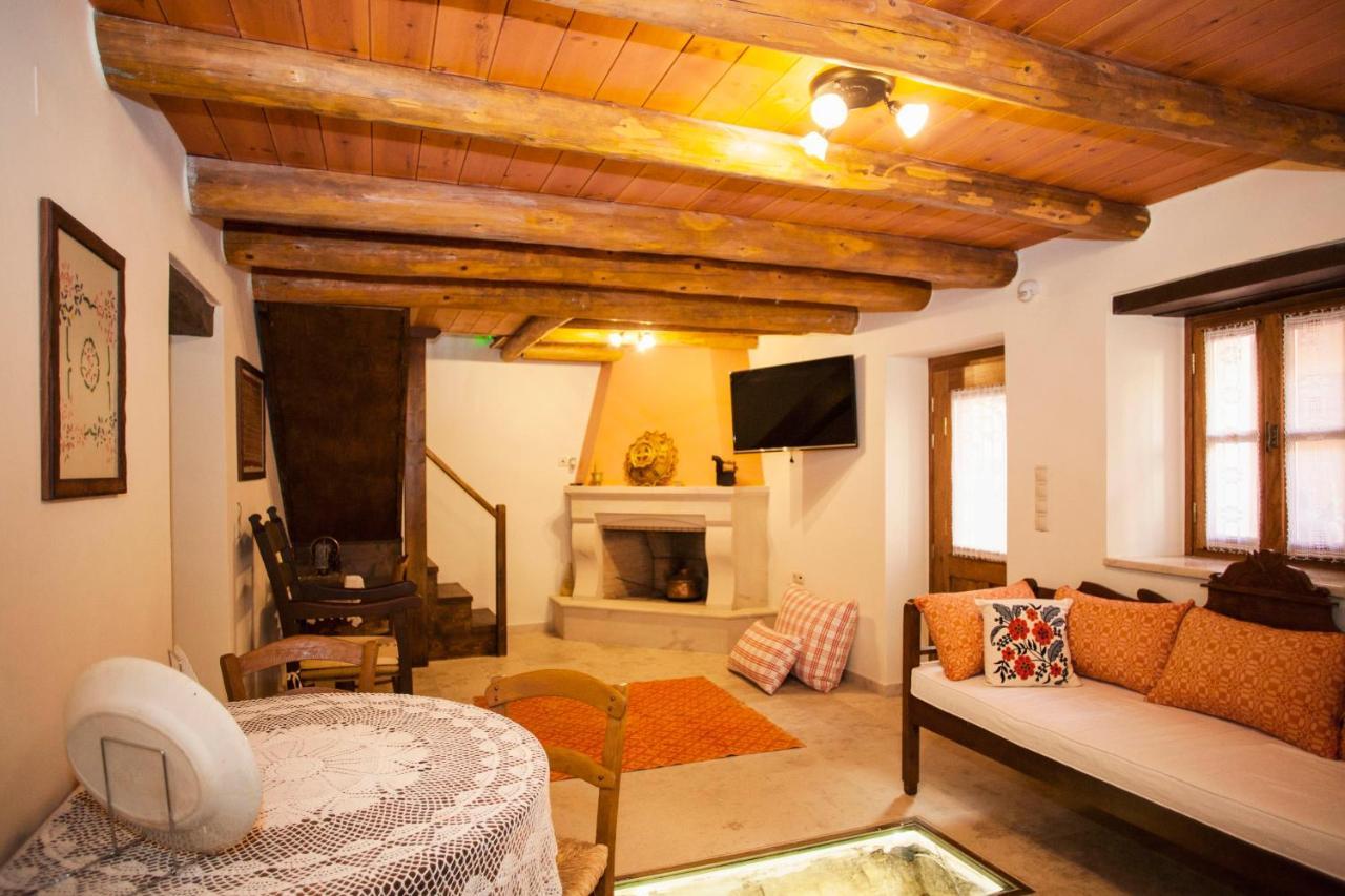Ariadne Traditional Home Margarítai 외부 사진