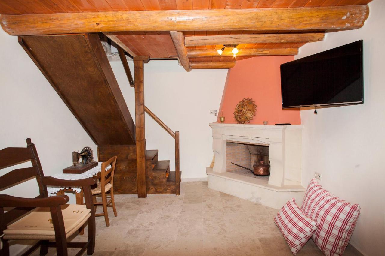 Ariadne Traditional Home Margarítai 외부 사진
