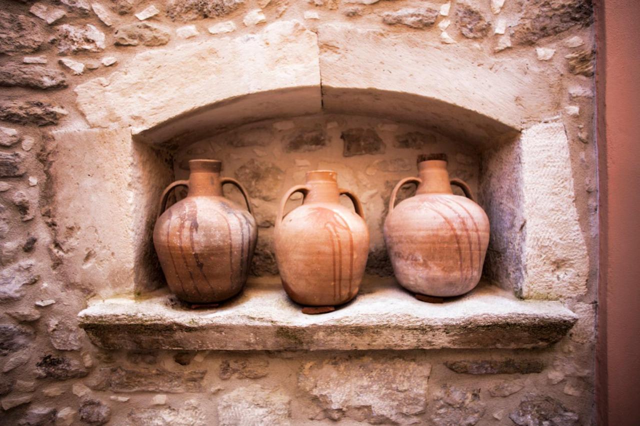 Ariadne Traditional Home Margarítai 외부 사진
