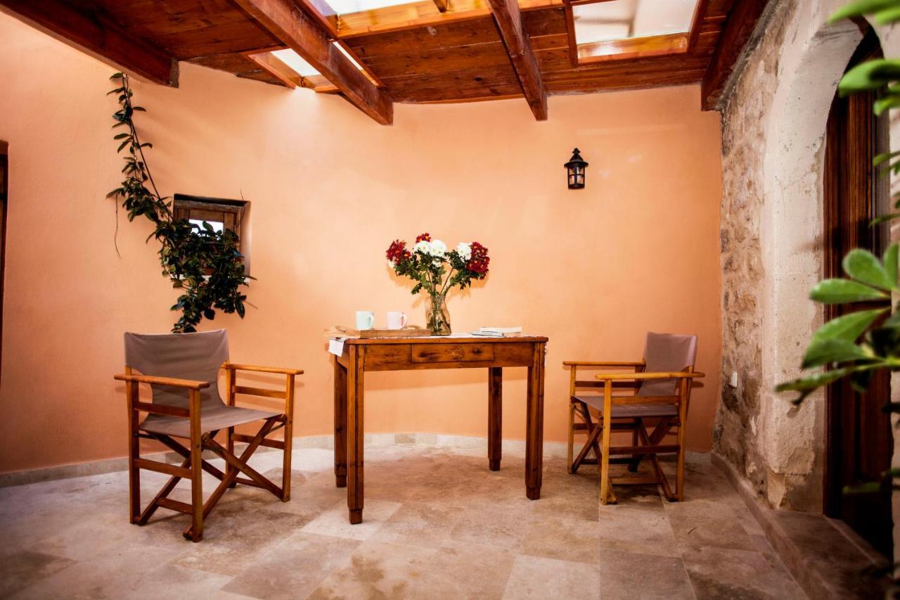 Ariadne Traditional Home Margarítai 외부 사진