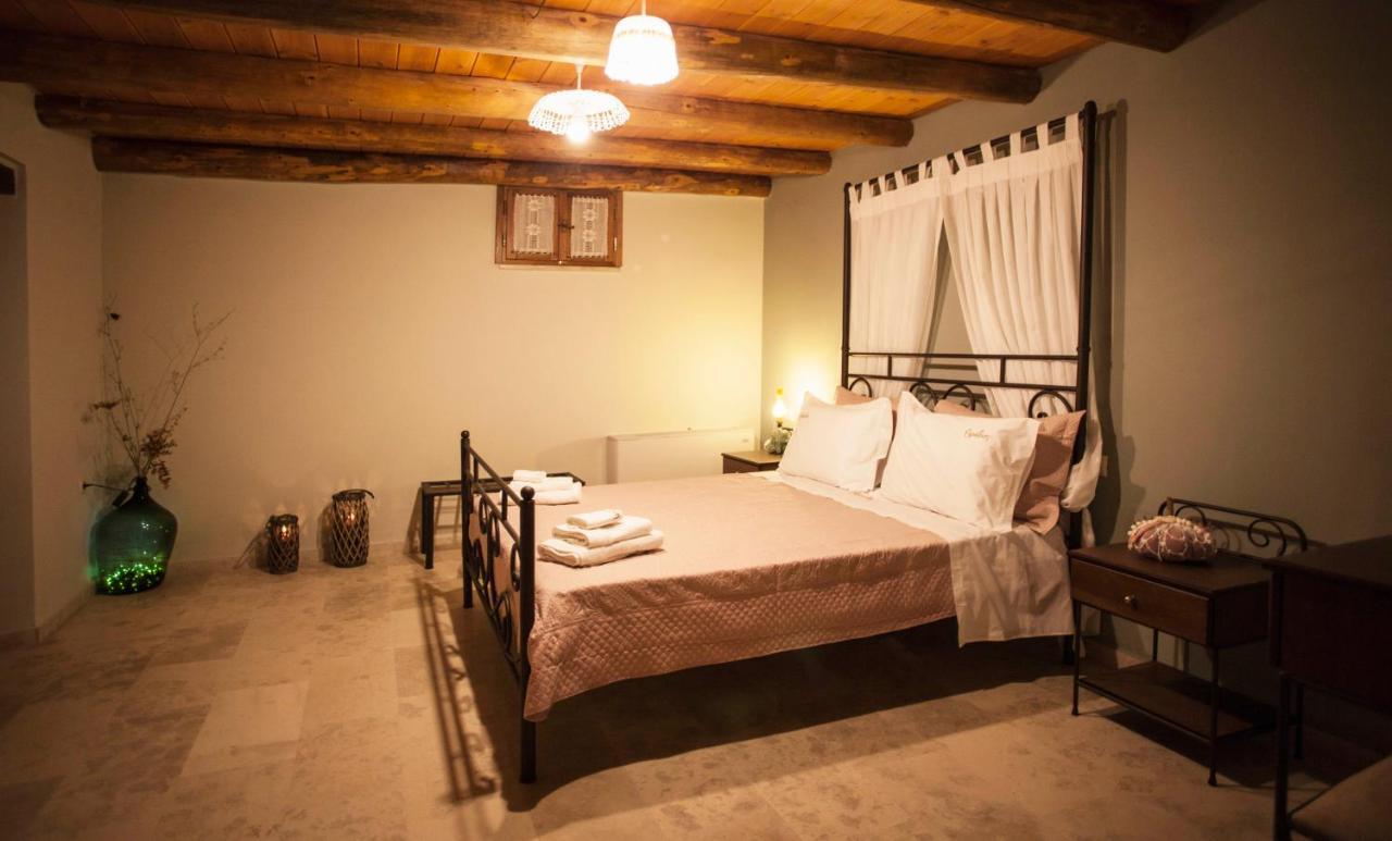 Ariadne Traditional Home Margarítai 외부 사진